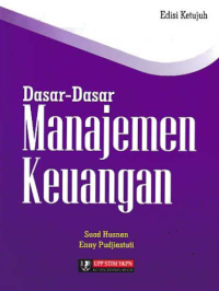 DASAR-DASAR MANAJEMEN KEUANGAN