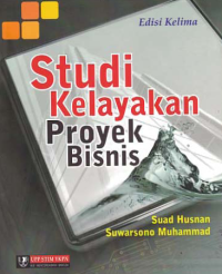 Image of STUDI KELAYAKAN PROYEK BISNIS