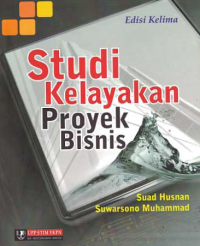 STUDI KELAYAKAN PROYEK BISNIS