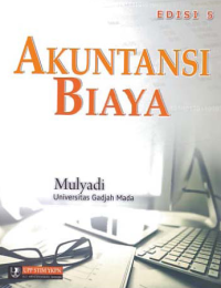 AKUNTANSI BIAYA