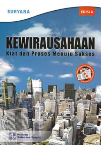 KEWIRAUSAHAAN; Kiat dan Proses Menuju Sukses