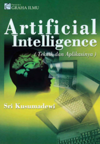Image of ARTIFICIAL INTELLIGENCE