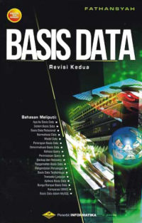 BASIS DATA