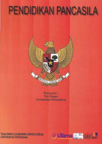 Image of PENDIDIKAN PANCASILA