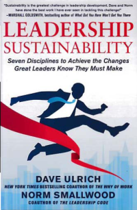 Image of LEADERSHIP SUSTAINABILITY
