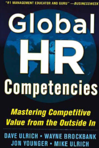 Image of GLOBAL HR COMPETENCIES