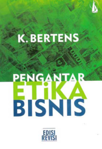 Image of PENGANTAR ETIKA BISNIS