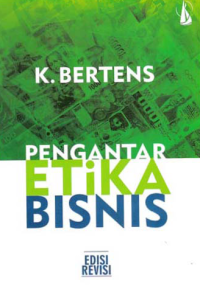 PENGANTAR ETIKA BISNIS