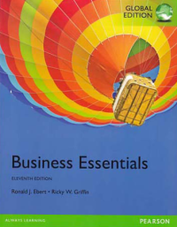 Image of BUSINESS ESSENTIALS