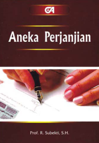 Image of ANEKA PERJANJIAN