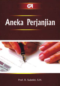 ANEKA PERJANJIAN