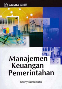 Image of MANAJEMEN KEUANGAN PEMERINTAHAN