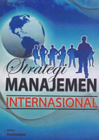 STRATEGI MANAJEMEN INTERNASIONAL