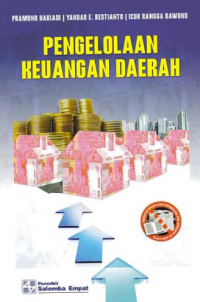 Image of PENGELOLAAN KEUANGAN DAERAH
