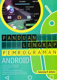 PANDUAN LENGKAP PEMROGRAMAN ANDROID