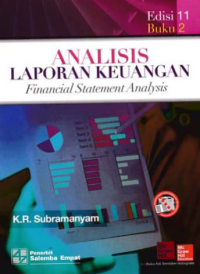 ANALISIS LAPORAN KEUANGAN (Buku 2)