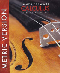 Image of CALCULUS