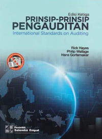 PRINSIP-PRINSIP PENGAUDITAN; International Standards on Audit