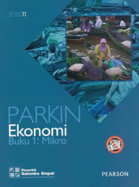 EKONOMI (Buku 1: Mikro)