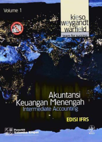 AKUNTANSI KEUANGAN MENENGAH (Intermediate Accounting)