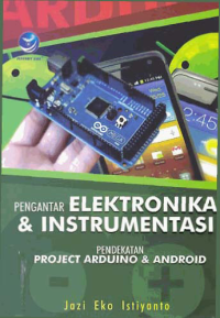 Image of PENGANTAR ELEKTRONIKA & INSTRUMENTASI