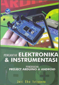 PENGANTAR ELEKTRONIKA & INSTRUMENTASI