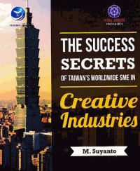 THE SUCCESS SECRETS IN CREATIVE INDUSTRIES