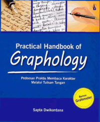 PRACTICAL HANDBOOK OF GRAPHOLOGY