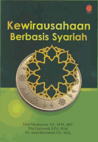 Image of KEWIRAUSAHAAN BERBASIS SYARIAH