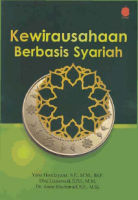 KEWIRAUSAHAAN BERBASIS SYARIAH