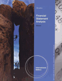 Image of FINANCIAL STATEMENT ANALYSIS