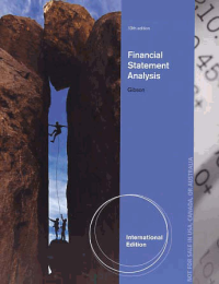 FINANCIAL STATEMENT ANALYSIS