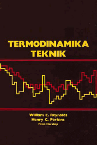 Image of TERMODINAMIKA TEKNIK