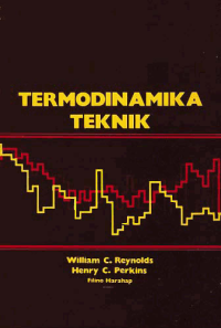 TERMODINAMIKA TEKNIK