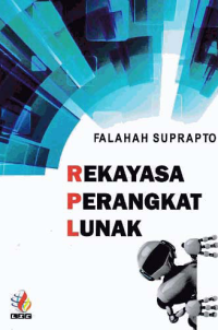 Image of REKAYASA PERANGKAT LUNAK