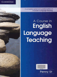 Image of A COURSE IN ENGLISH LANGUAGE TEACHING