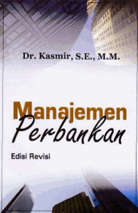 Image of MANAJEMEN PERBANKAN