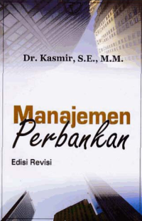 MANAJEMEN PERBANKAN