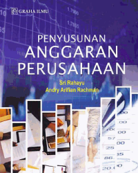 Image of PENYUSUNAN ANGGARAN PERUSAHAAN