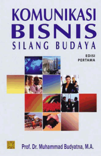 KOMUNIKASI BISNIS; Silang Budaya