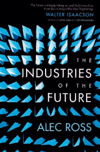 Image of THE INDUSTRIES OF THE FUTURE
