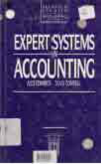 Image of EXPERT SYSTEMS IN ACCOUNTING
