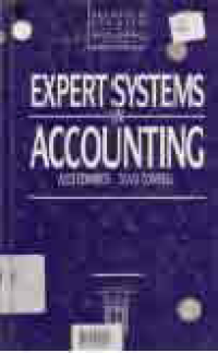 EXPERT SYSTEMS IN ACCOUNTING