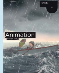 Image of ANIMATION; Portofolio