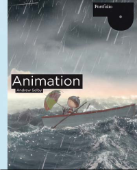 ANIMATION; Portofolio