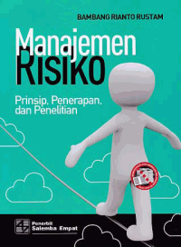 Image of MANAJEMEN RISIKO