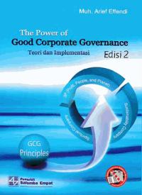 THE POWER OF CORPORATE GOVERNANCE; Teori dan Implementasi