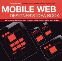 MOBILE WEB DESIGNER'S IDEA BOOK