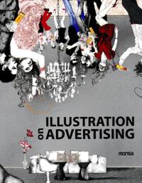 Image of ILLUSTRATION ON ADVERTISING