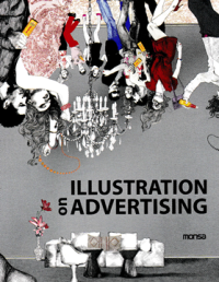 ILLUSTRATION ON ADVERTISING